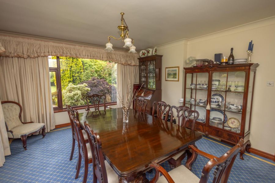 14 Aghmakane Road