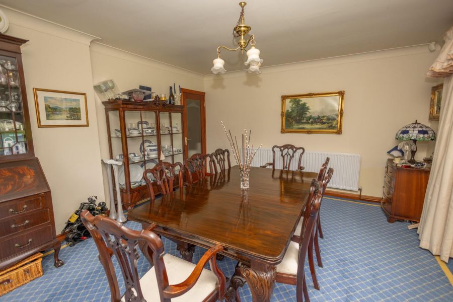 14 Aghmakane Road