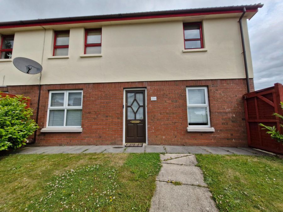 11a Gowanvale Drive,banbridge, BT32 3GD