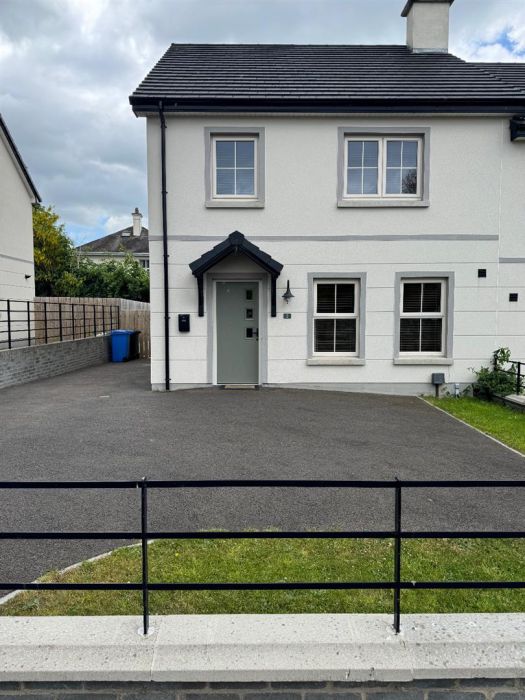 2 Ardmore Heights,ashgrove avenue, newry, BT34 1PR