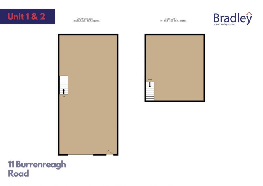 11 Burrenreagh Road