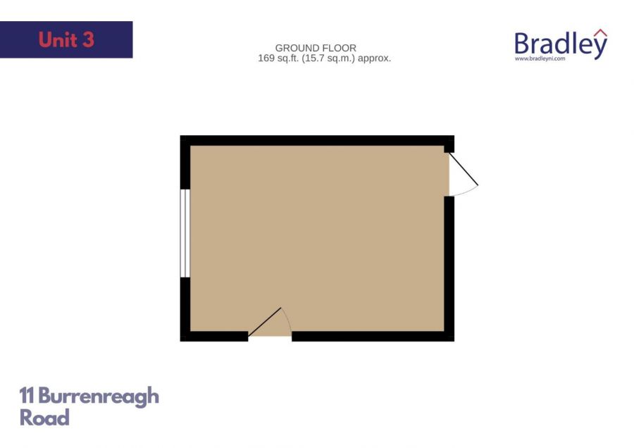 11 Burrenreagh Road