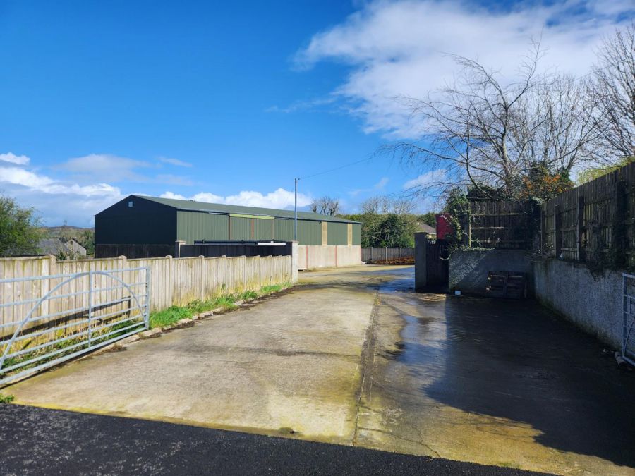 12a Ferryhill Road
