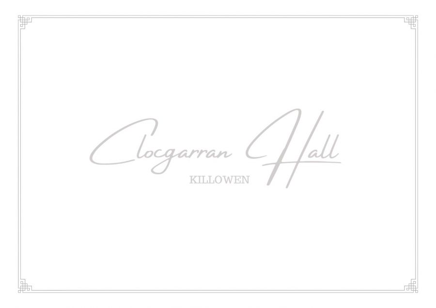 Clocgarran Hall, 43 Killowen Old Road