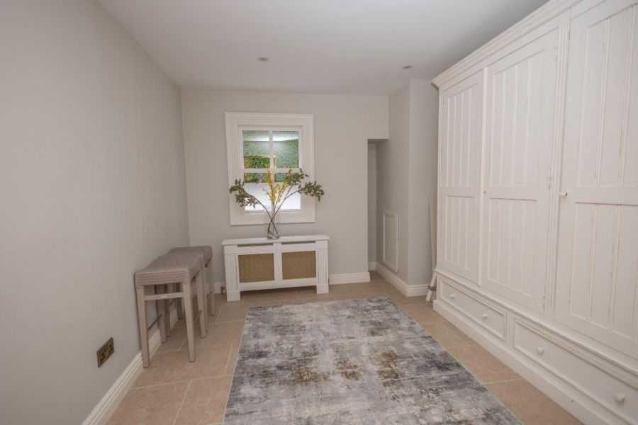 Clocgarran Hall, 43 Killowen Old Road