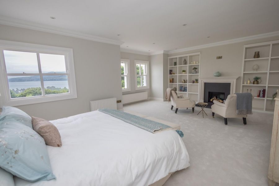 Clocgarran Hall, 43 Killowen Old Road