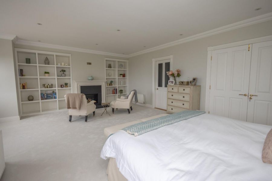Clocgarran Hall, 43 Killowen Old Road