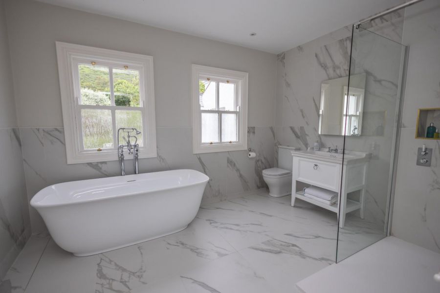 Clocgarran Hall, 43 Killowen Old Road