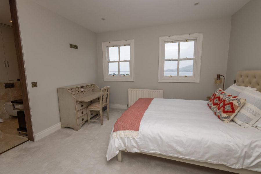Clocgarran Hall, 43 Killowen Old Road
