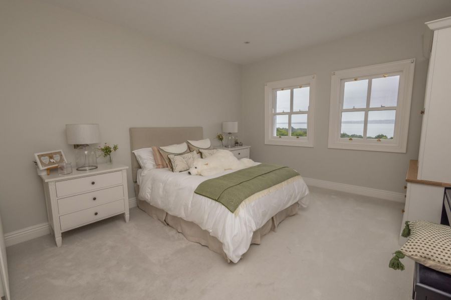 Clocgarran Hall, 43 Killowen Old Road