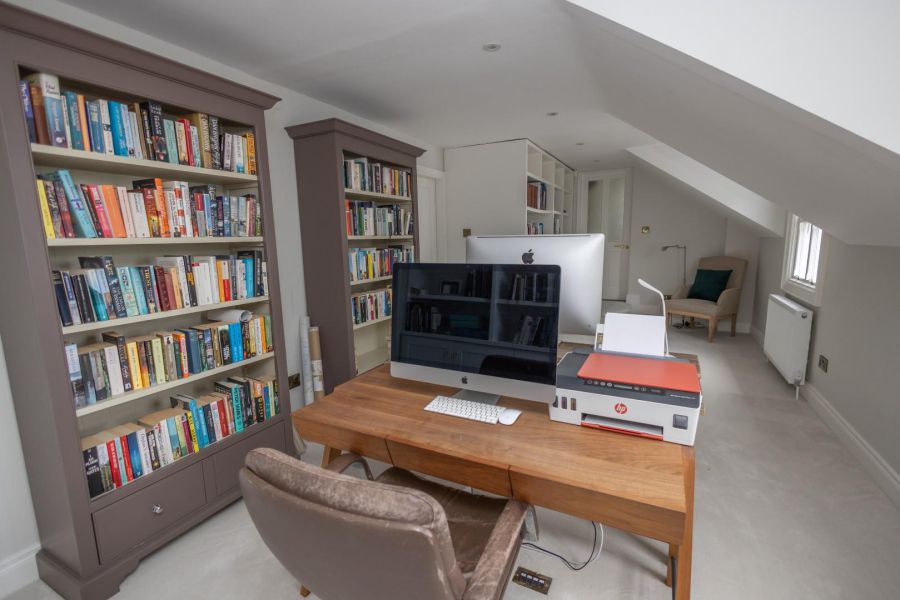 Clocgarran Hall, 43 Killowen Old Road
