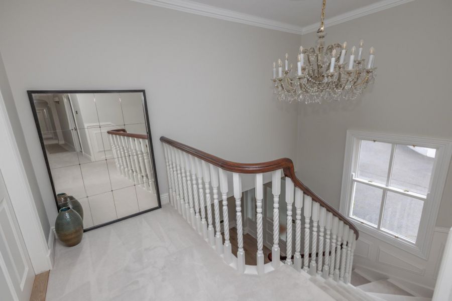Clocgarran Hall, 43 Killowen Old Road