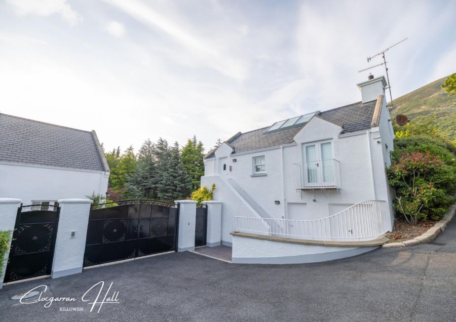 Clocgarran Hall, 43 Killowen Old Road