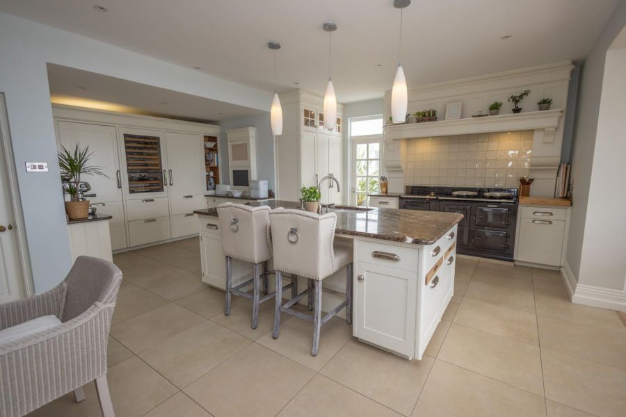 Clocgarran Hall, 43 Killowen Old Road