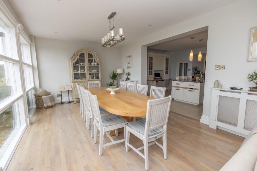 Clocgarran Hall, 43 Killowen Old Road