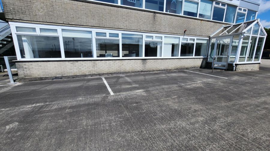 Ground Floor Office 1, 2 Springhill Road Ground Floor Office 1, 2 Springhill Road