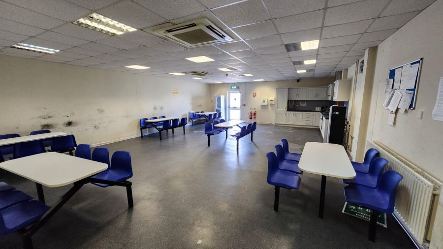 Ground Floor Office 1 2 Springhill Road