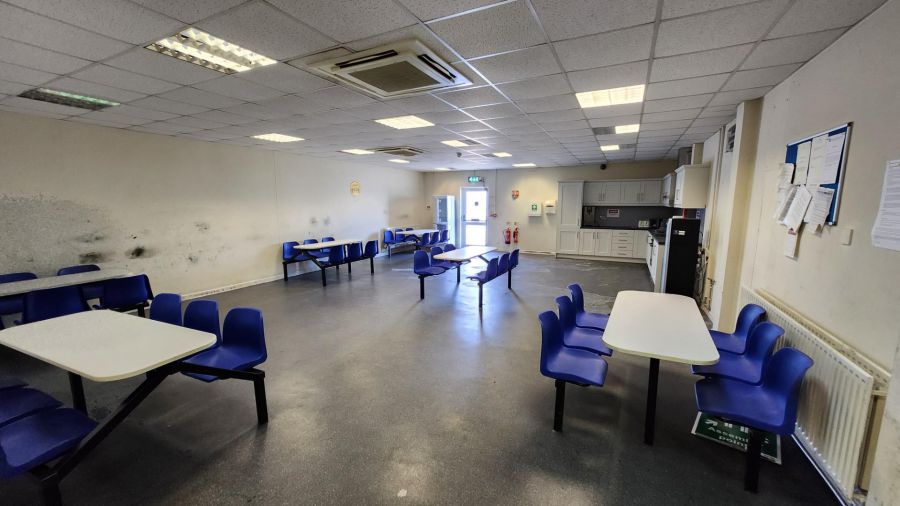 Ground Floor Office 1 2 Springhill Road