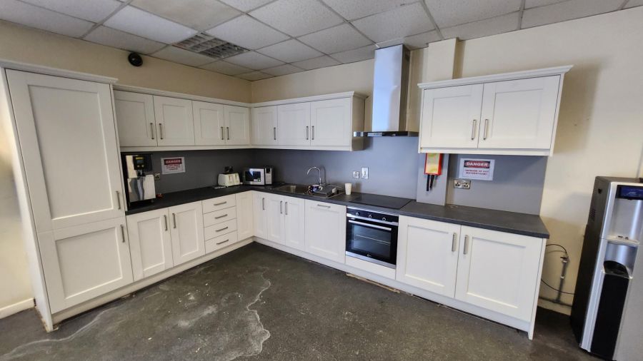 Ground Floor Office 1 2 Springhill Road