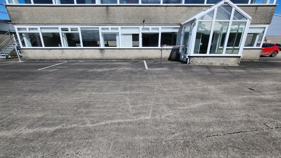 Ground Floor Office 1 2 Springhill Road