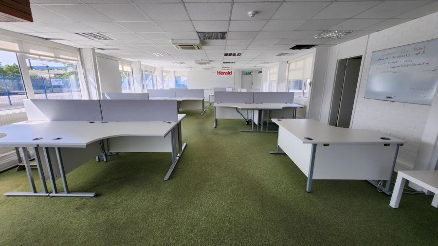 Ground Floor Office 1 2 Springhill Road