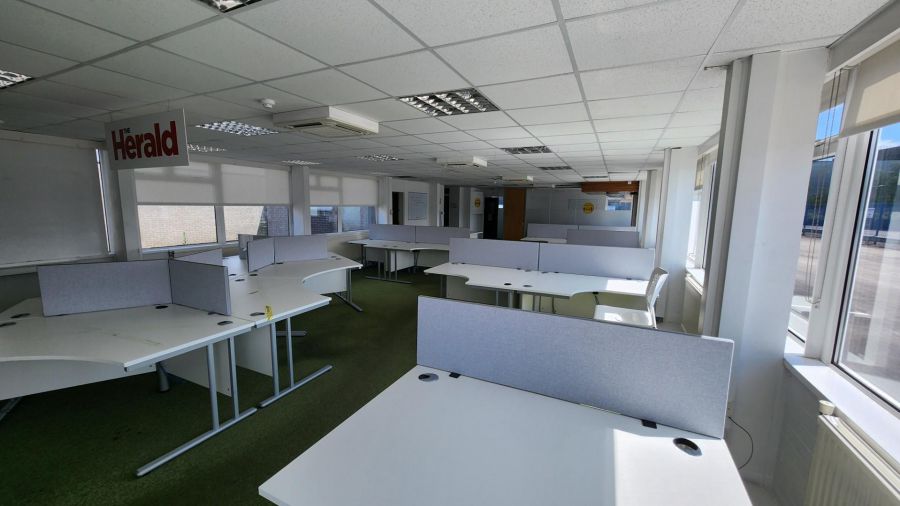 Ground Floor Office 1 2 Springhill Road
