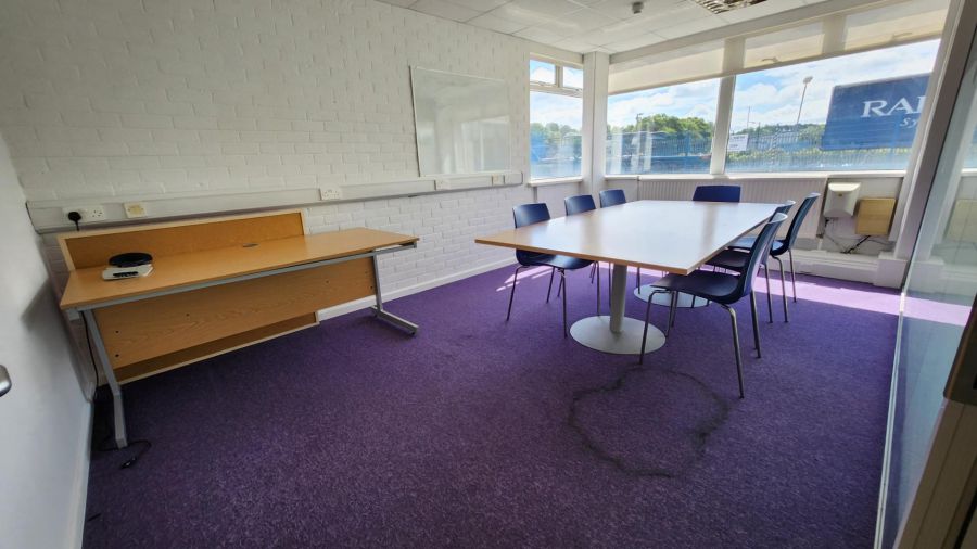 Ground Floor Office 1, 2 Springhill Road Ground Floor Office 1, 2 Springhill Road