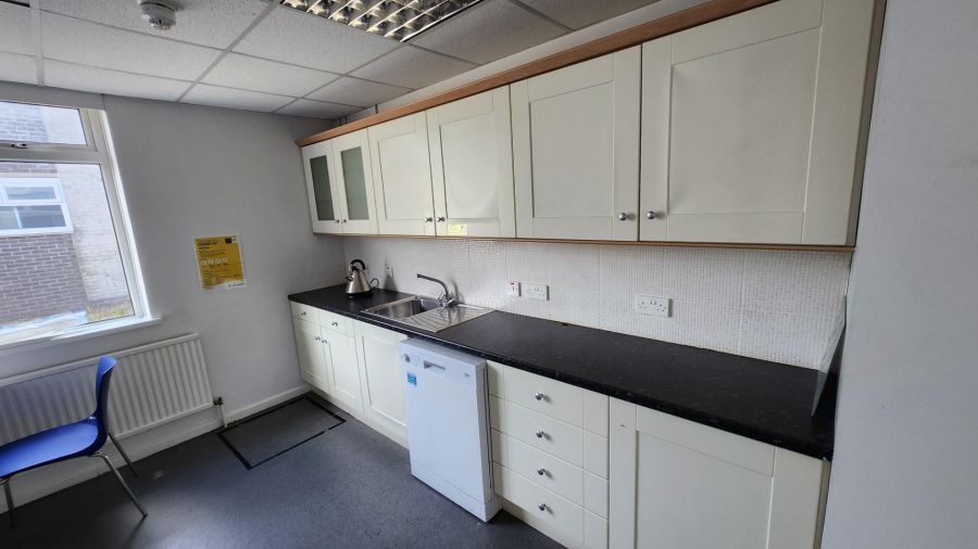 Ground Floor Office 1 2 Springhill Road