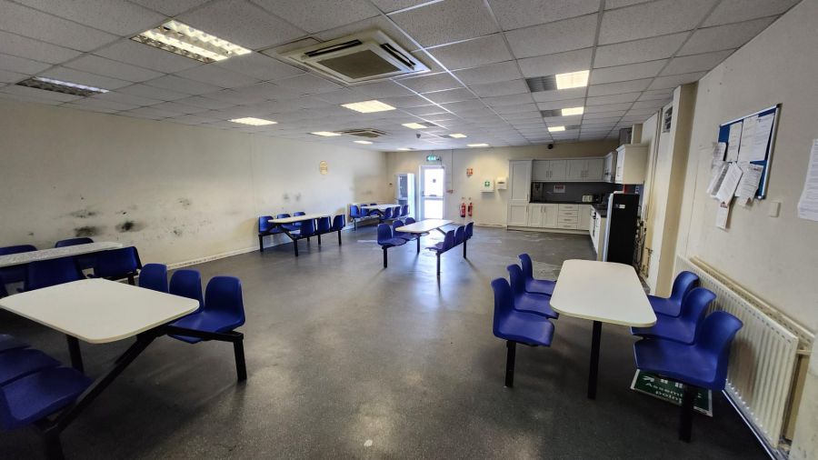 Ground Floor Office 1 2 Springhill Road