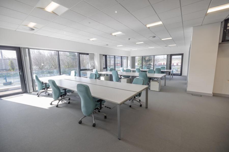 Carnbane Business Centre Carnbane Business Centre