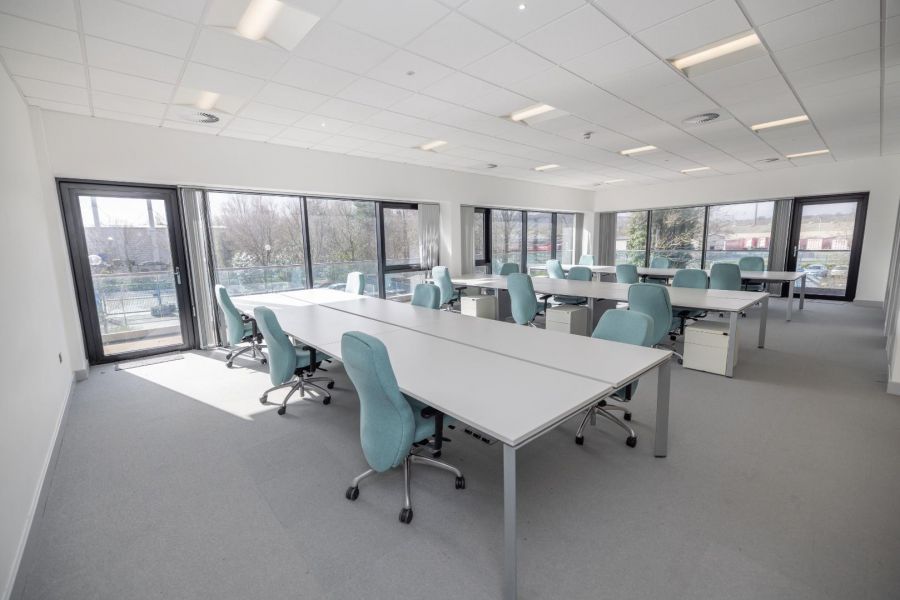 Carnbane Business Park
