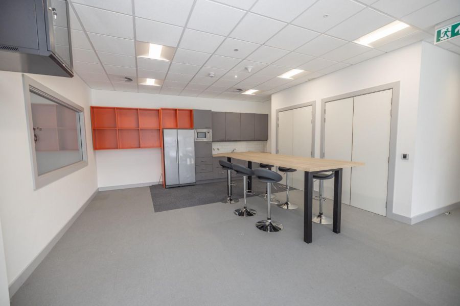 Carnbane Business Park