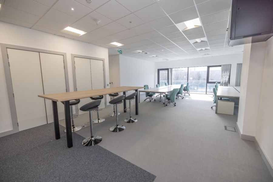 Carnbane Business Park