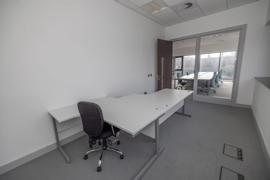 Carnbane Business Park