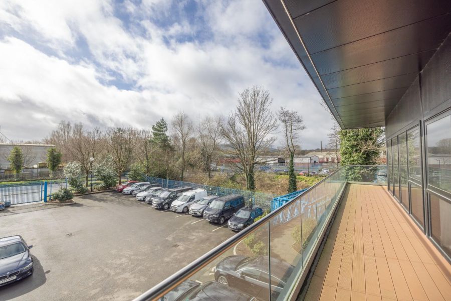 Carnbane Business Park
