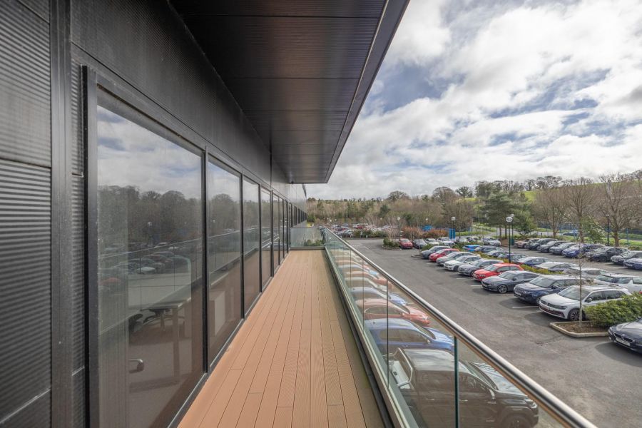 Carnbane Business Park