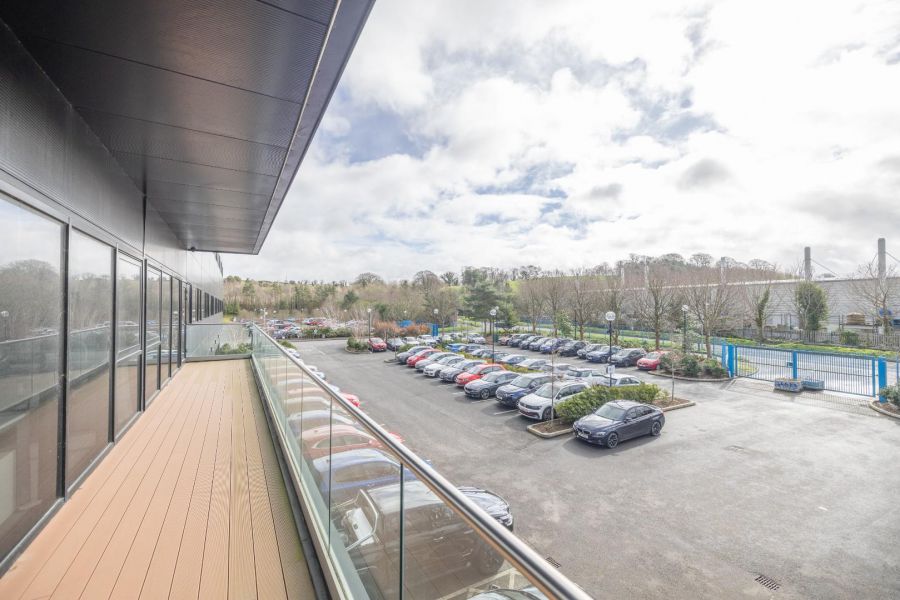 Carnbane Business Park