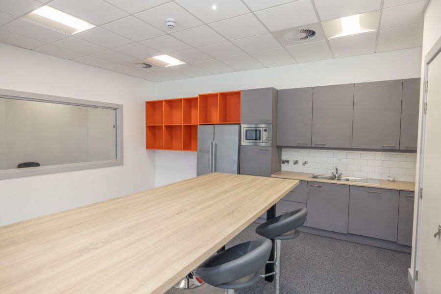 Carnbane Business Park