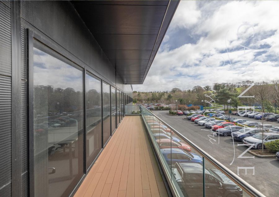 Carnbane Business Park