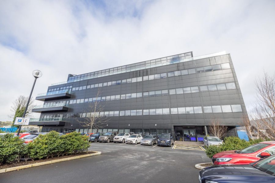 Carnbane Business Park