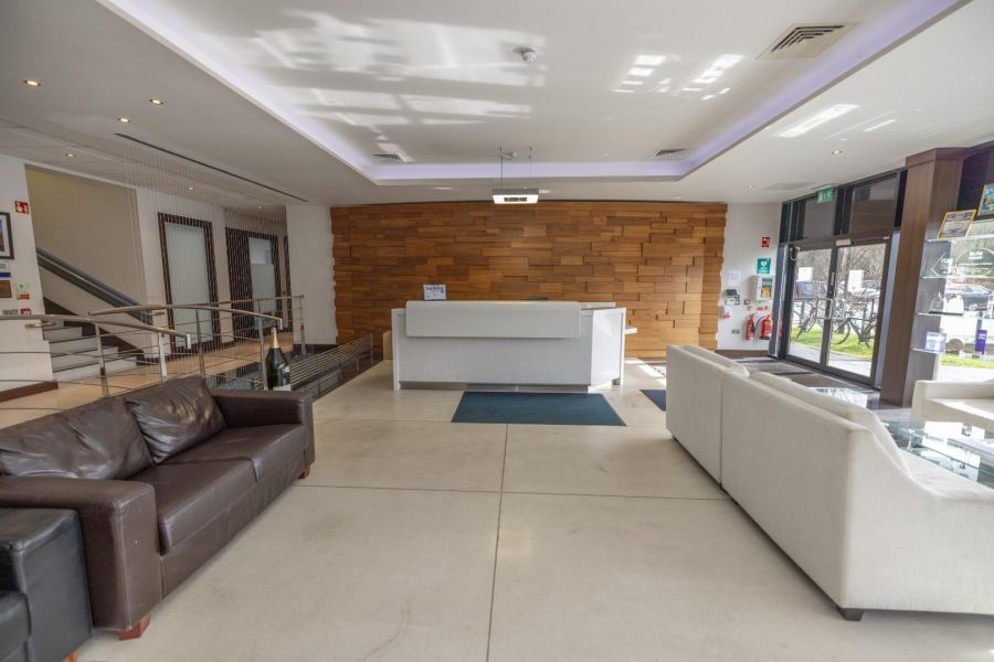 Carnbane Business Park