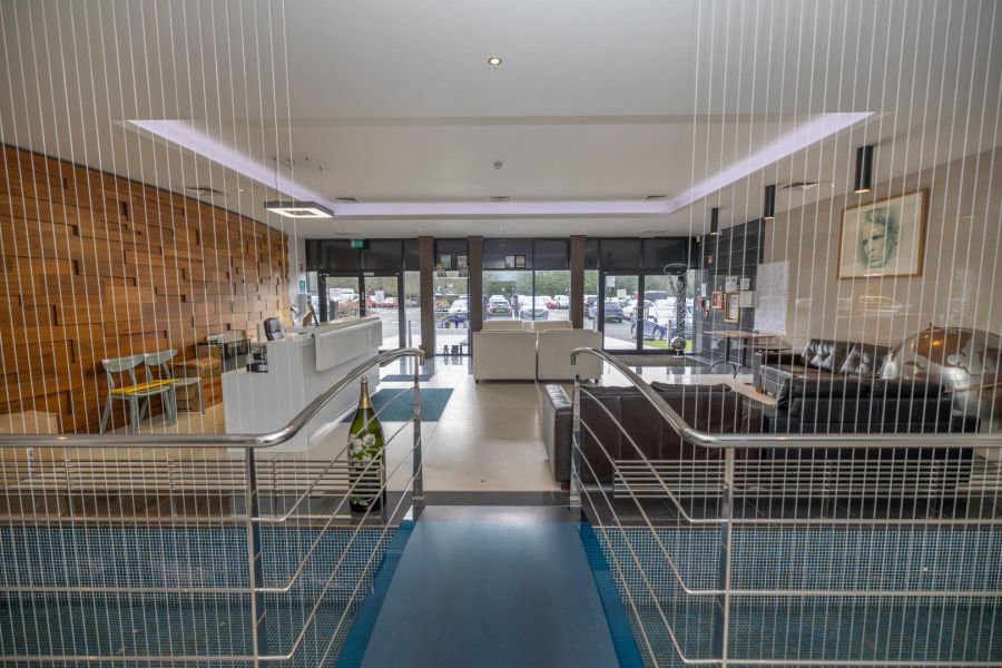 Carnbane Business Park