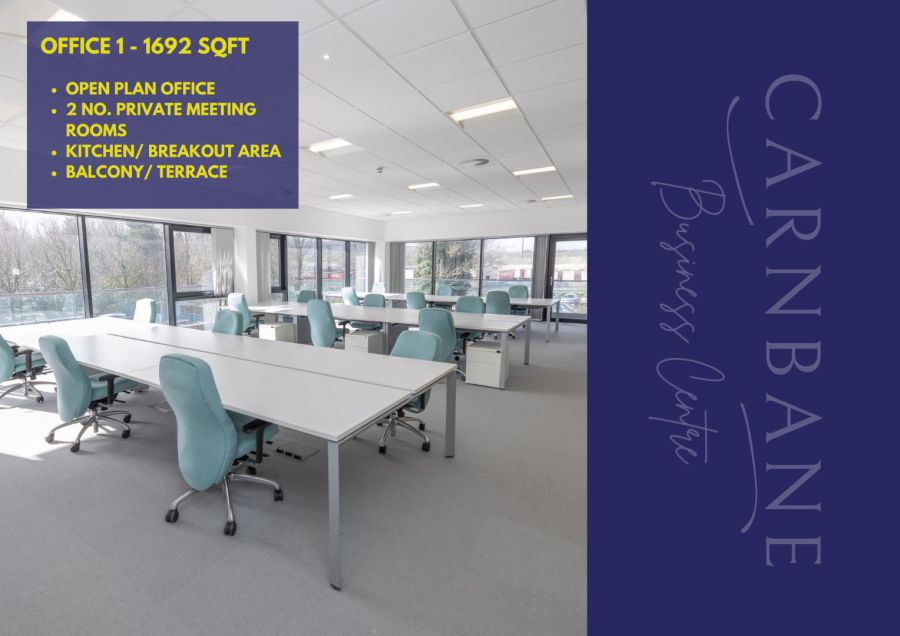 Carnbane Business Park