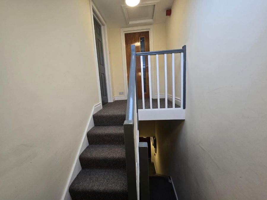 24a Duke Street