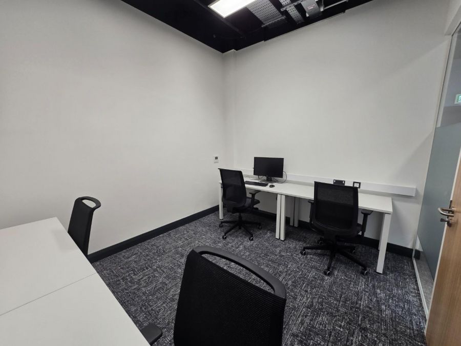 Regus Kilmorey Street
