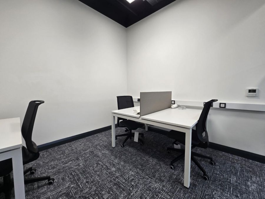 Regus Kilmorey Street