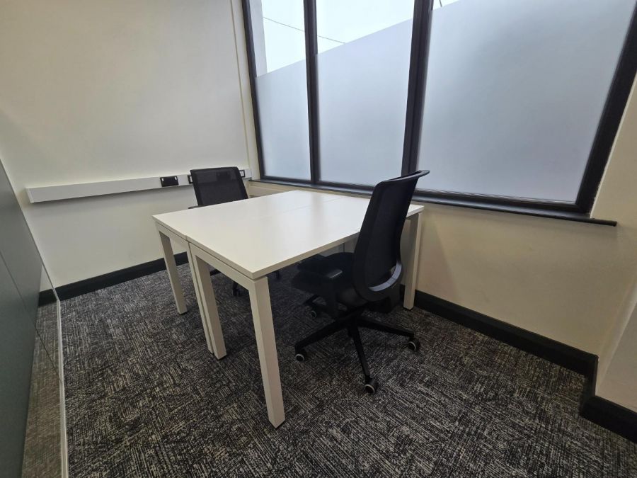 Regus Kilmorey Street