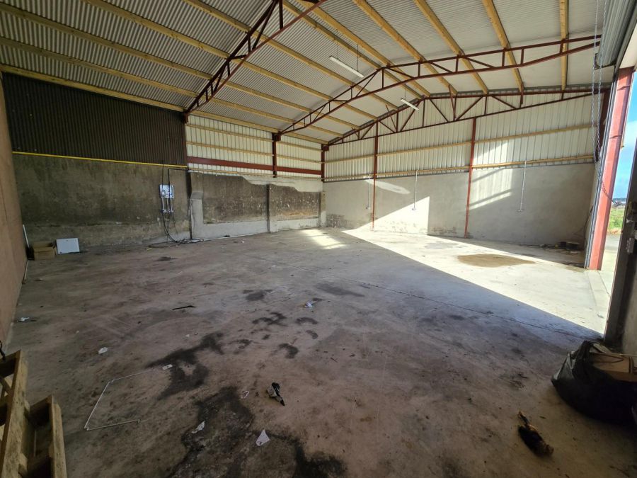 Industrial Unit at, 90 Forkhill Road