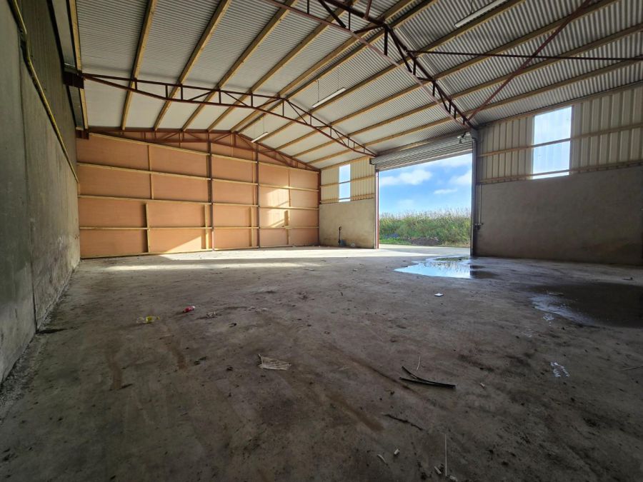 Industrial Unit at, 90 Forkhill Road
