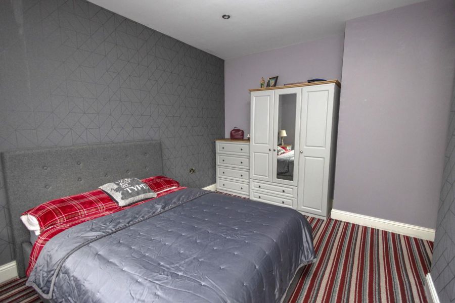 7 Carraig Mhuire